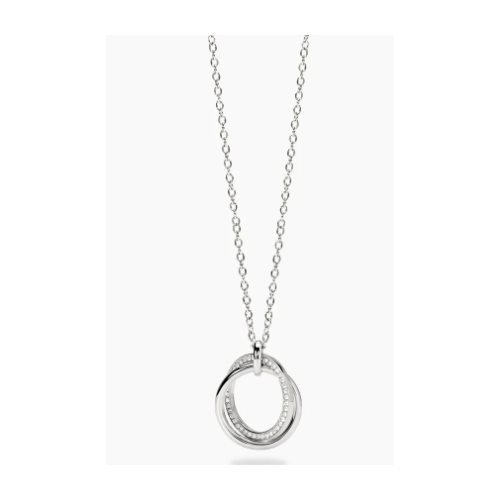 Collana Kidult Donna Style 88 in Acciaio 851184 - 851184